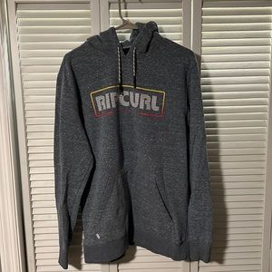 RipCurl hoodie